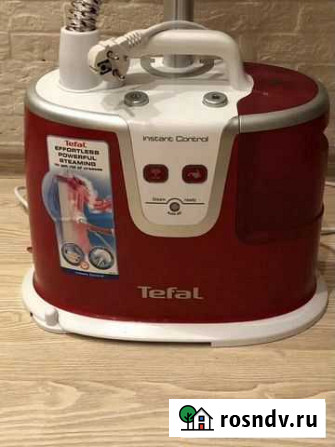 Отпариватель Tefal IS 8380 Нарткала - изображение 1