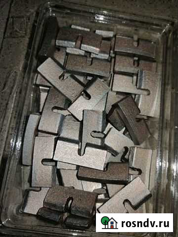 Алмазный сегмент Tyrolit DS 840 Тула - изображение 1