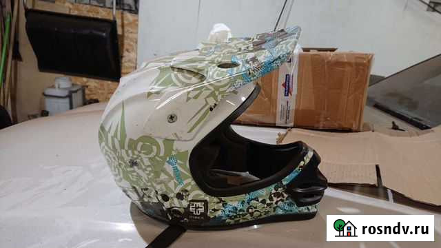 Велошлем Mace Кандалакша - изображение 1