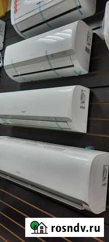 Сплит-система shuft sftм- 07 HN1 Омск - изображение 1
