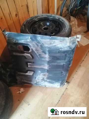 Защита двигателя ваз 2114 Киржач - изображение 1