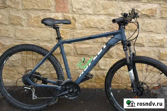 Велосипед Aspect Б/У Красноярск - изображение 1