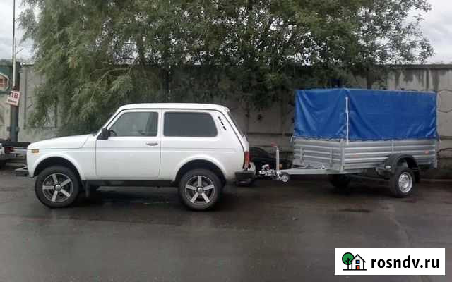 Малогабаритные перевозки Акбулак - изображение 1