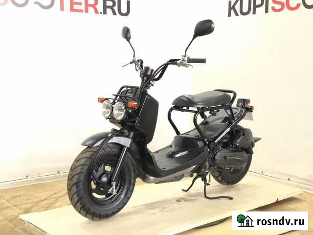 Скутер Honda Zoomer Москва - изображение 1