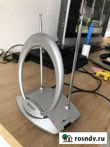 Антенна комнатная Новосибирск - изображение 1