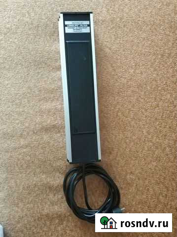 Ультрафиолетовая лампа Москва - изображение 1