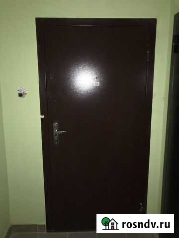 Дверь входная металлическая Уфа - изображение 1
