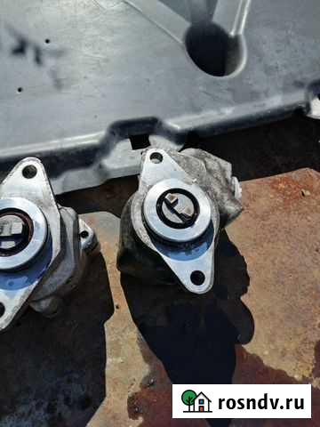 Насос гура ман тгх Черкесск - изображение 1