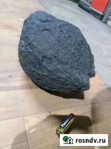Метеорит Петропавловск-Камчатский - изображение 1