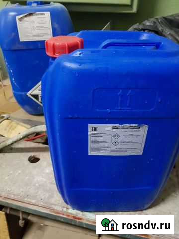 Ортофосфорная кислота Уфа - изображение 1