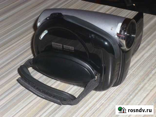 Видеокамера Владимир - изображение 1