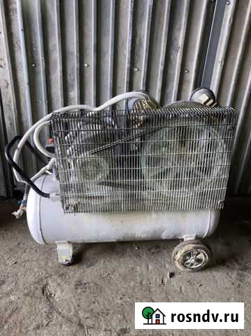 Компрессор со4/С-100 LB50 Аксай - изображение 1