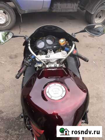 Мотоцикл honda CBR 919 RR Инта - изображение 1