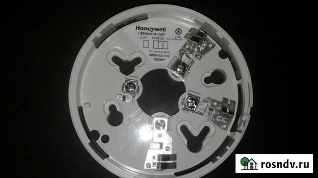 Пож.датчика основание Ульяновск - изображение 1