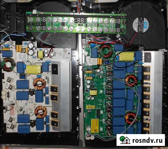 Индукционная варочная панель Electrolux Сочи - изображение 1