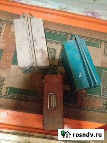 Инструмент СССР и разноски Новосибирск - изображение 1