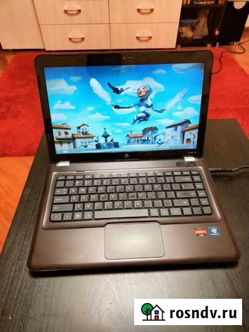 Ноутбук HP Pavilion dv5 Нижний Новгород - изображение 1