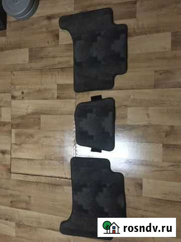 Коврики ворсовые Улан-Удэ - изображение 1