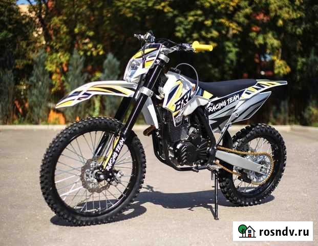 Мотоцикл BRZ X5 172FMM 250cc 21/18 2021 Якутск - изображение 1