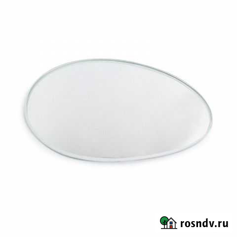 Зеркало мертвой зоны овальное безрамочное PV-823FA Иркутск - изображение 1