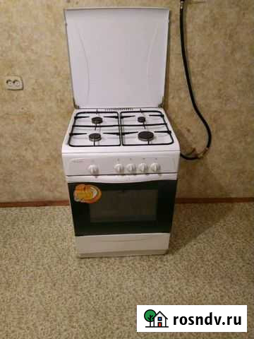Газовая плита Gefest Иваново - изображение 1