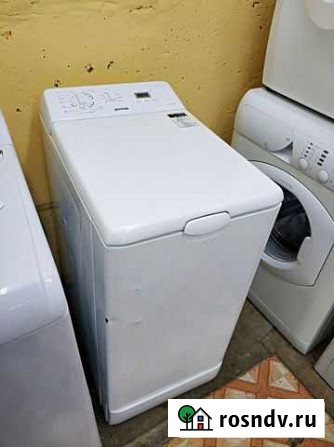 Стиральная машина Gorenje WT 52134 Томск - изображение 1