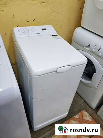 Стиральная машина Gorenje WT 52134 Томск - изображение 1