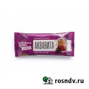 Набор для приготовления напитка Аквавита сашет Уфа - изображение 1