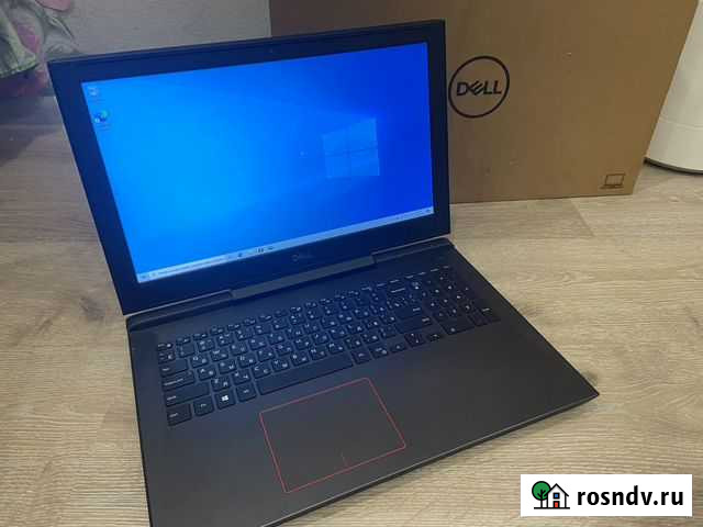 Dell inspiron gtx 1050 Владимир - изображение 1