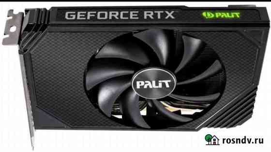 Видеокарта rtx3050 Жигулевск