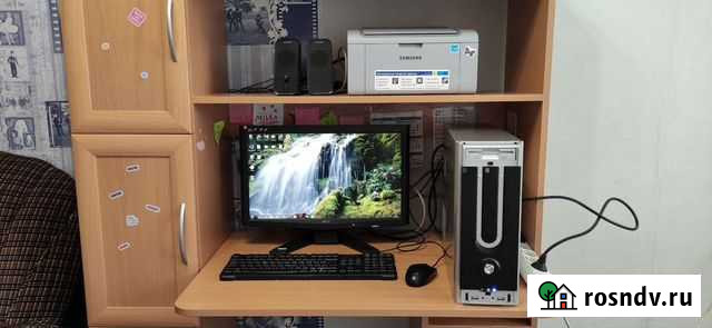 Компьютер Петропавловск-Камчатский - изображение 1