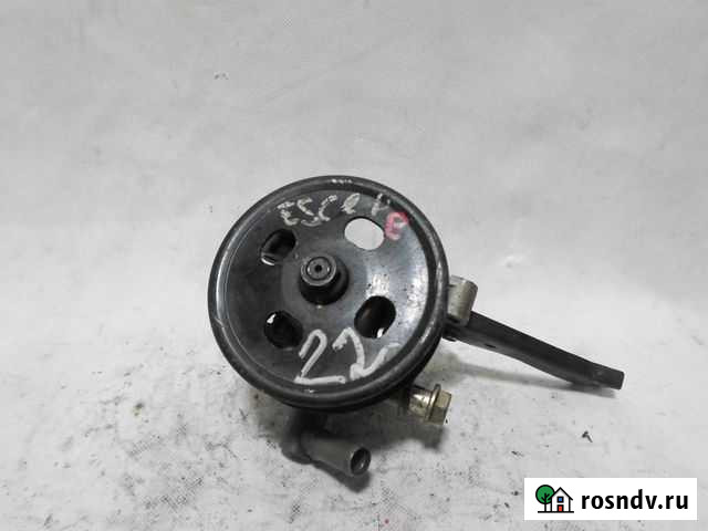 Насос гидроусилителя Ford Escape (2000-2012) Ростов-на-Дону - изображение 1