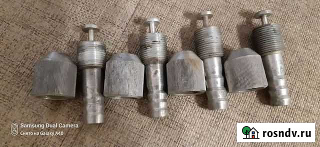 Поливочный наконечник для шланга Сургут - изображение 1