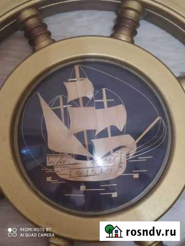 Морские сувениры Лесной - изображение 1