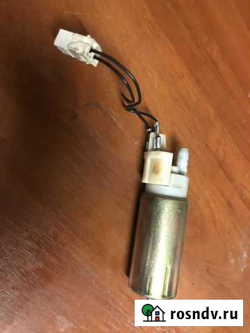 Топливный насос Тюмень - изображение 1