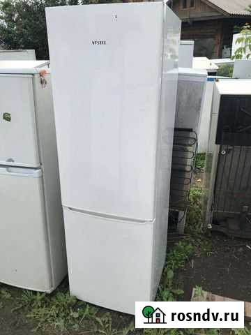 Холодильник Vestel Улан-Удэ - изображение 1