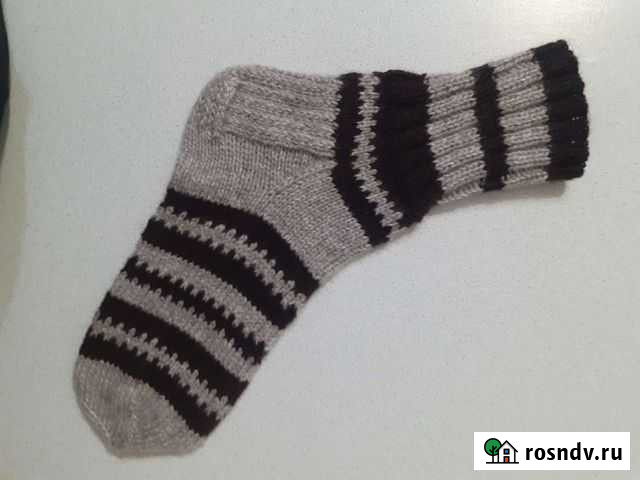 Вязание на заказ Орловский - изображение 1