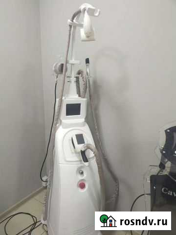 Lpg массаж Ярославль - изображение 1