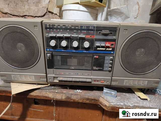 Радиола вега Великий Новгород - изображение 1