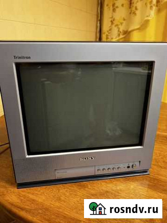 Телевизор Sony Новосибирск - изображение 1