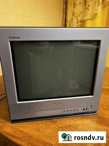 Телевизор Sony Новосибирск - изображение 1