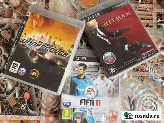 Игры для ps3 Княгинино