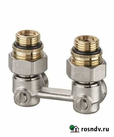 Узел нижнего подключения Vekotrim угловой, IMI Hei Екатеринбург - изображение 1