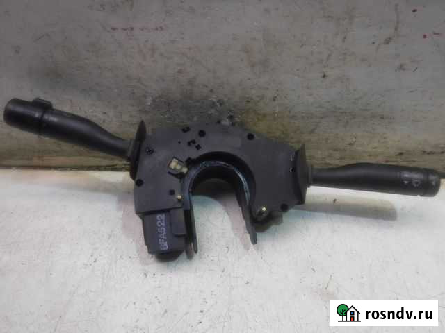 Переключатель подрулевой Ford Fiesta 4 Санкт-Петербург - изображение 1