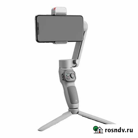 Стабилизатор для смартфона ZY Q3 Combo Томск - изображение 1