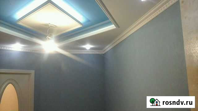 Ремонт квартир под ключ Сергиевск - изображение 1