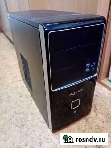 Системный блок Воронеж - изображение 1