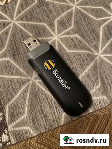 Модем Huawei E3131 Краснодар - изображение 1