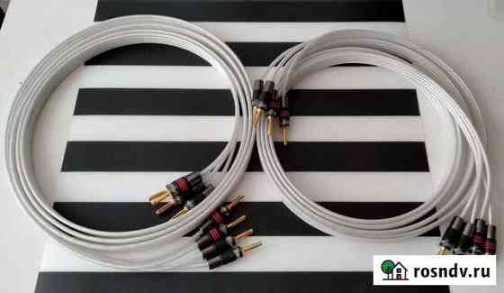 QED Silver Anniversary XT Reference Bi-wire обмен Волжский