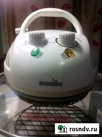 Аэрогриль Кулебаки - изображение 1